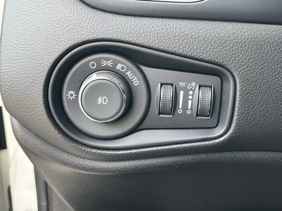 2023 Jeep Renegade Limited