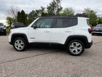 2023 Jeep Renegade Limited