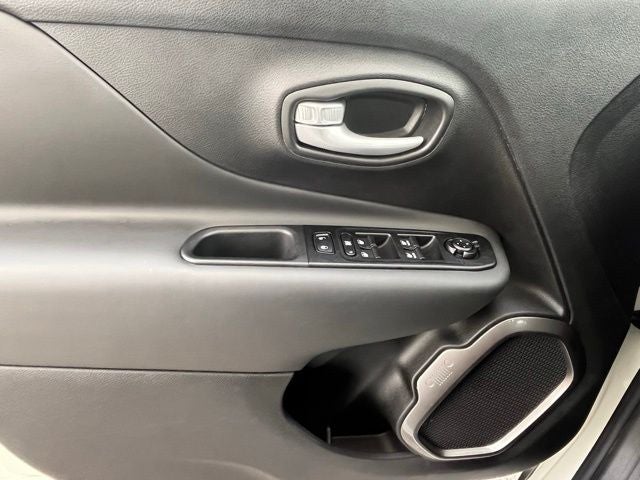 2023 Jeep Renegade Limited