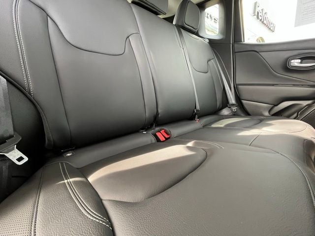 2023 Jeep Renegade Limited
