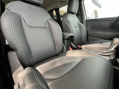 2023 Jeep Renegade Limited