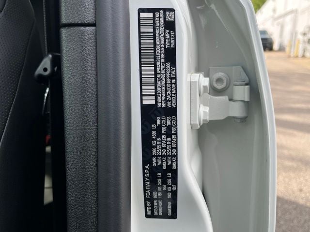 2023 Jeep Renegade Limited
