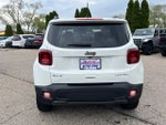 2023 Jeep Renegade Limited