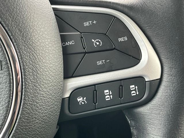 2023 Jeep Renegade Limited