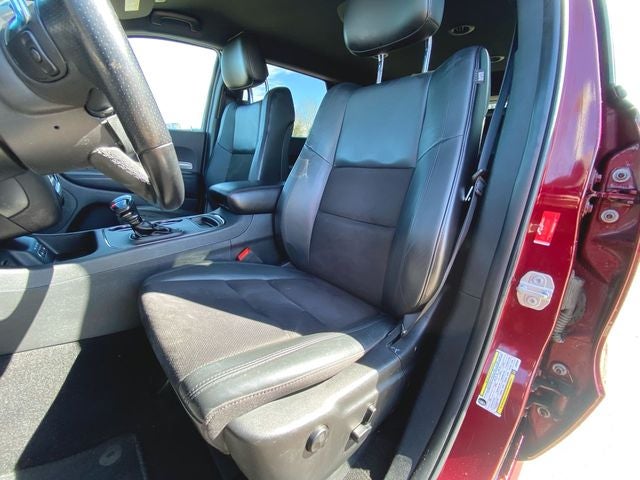 2020 Dodge Durango GT Plus