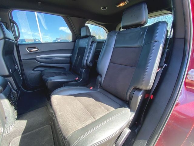 2020 Dodge Durango GT Plus