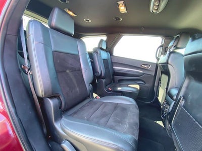 2020 Dodge Durango GT Plus