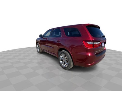 2020 Dodge Durango GT Plus