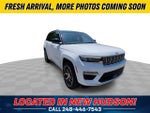 2024 Jeep Grand Cherokee Summit Reserve