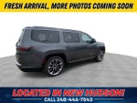 2024 Jeep Wagoneer Series III