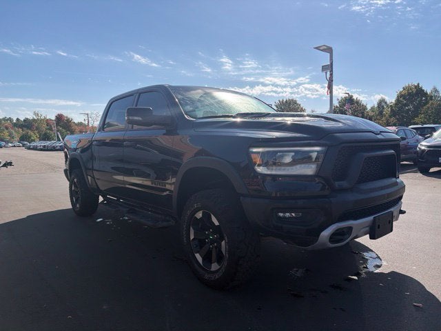2024 RAM 1500 Rebel