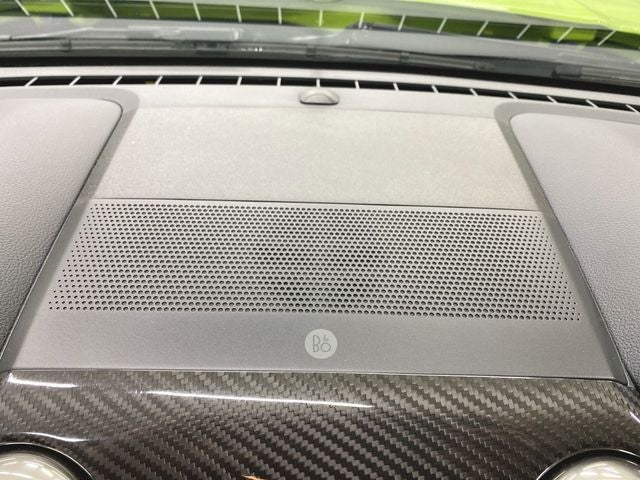 2020 Ford Mustang Shelby GT500