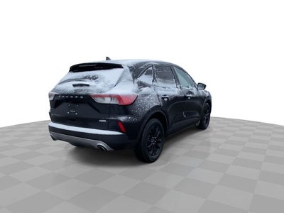 2020 Ford Escape SE Sport Hybrid