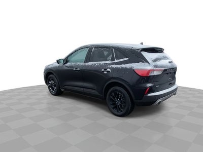 2020 Ford Escape SE Sport Hybrid