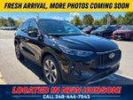 2025 Ford Escape Hybrid Platinum