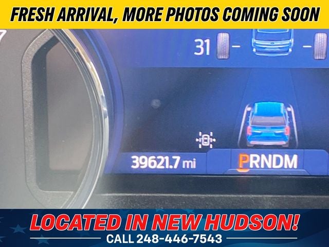 2024 Ford Expedition Max XLT