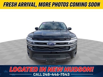2024 Ford Expedition Max XLT