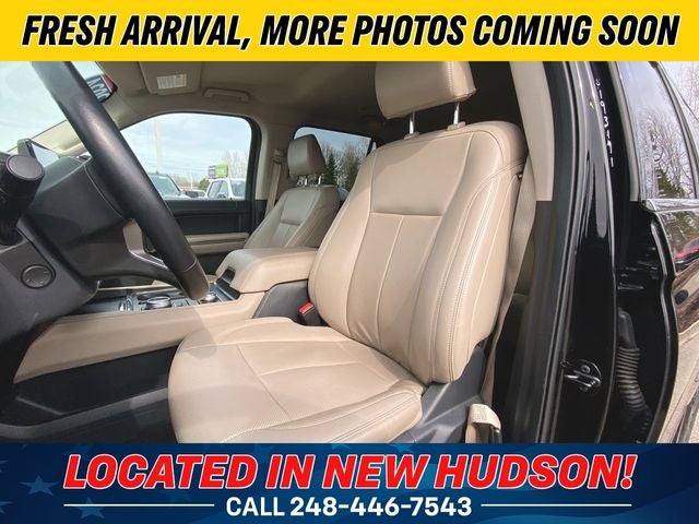 2024 Ford Expedition Max XLT