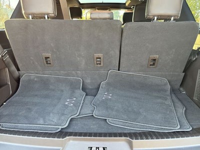 2024 Ford Expedition King Ranch