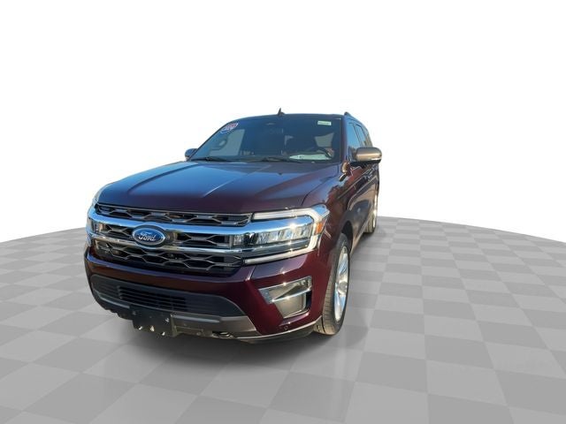 2024 Ford Expedition King Ranch