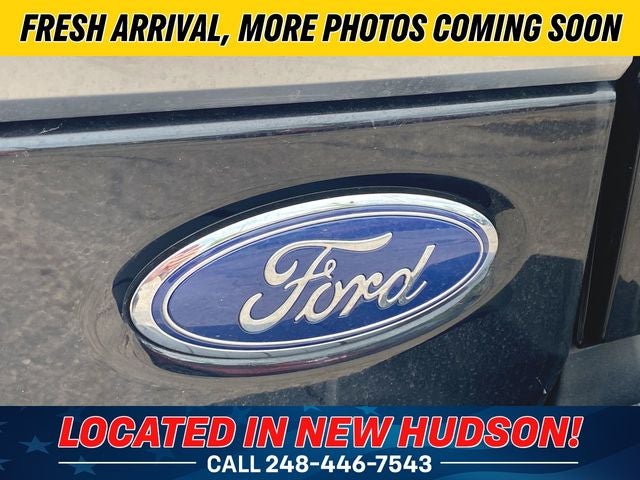 2022 Ford F-450SD Limited DRW