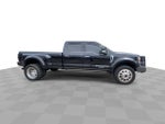 2022 Ford F-450SD Limited DRW