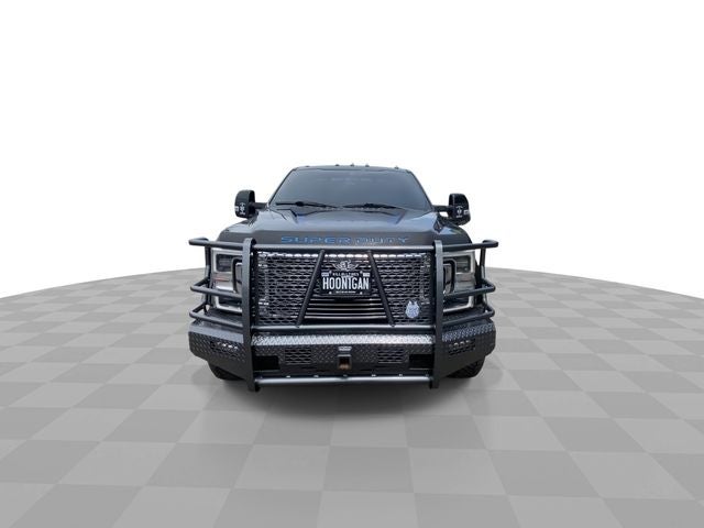 2022 Ford F-450SD Limited DRW