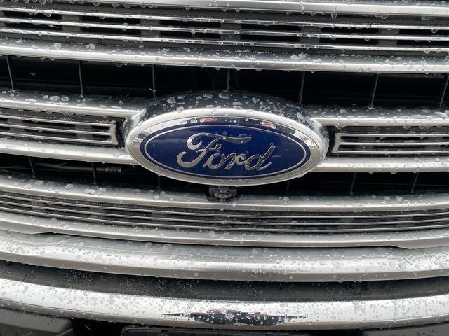 2017 Ford F-150 Limited