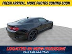 2023 Chevrolet Camaro LT1