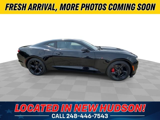2023 Chevrolet Camaro LT1