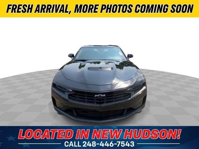 2023 Chevrolet Camaro LT1