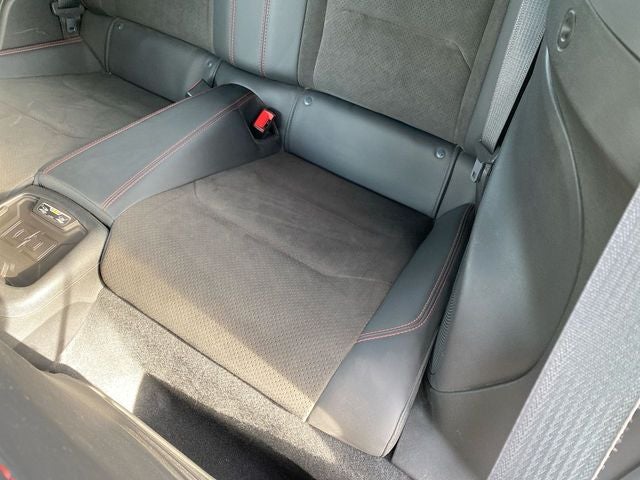 2019 Chevrolet Camaro ZL1