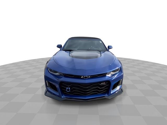 2019 Chevrolet Camaro ZL1