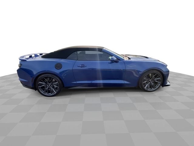 2019 Chevrolet Camaro ZL1