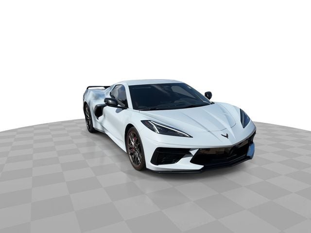 2024 Chevrolet Corvette Stingray 1LT Z51