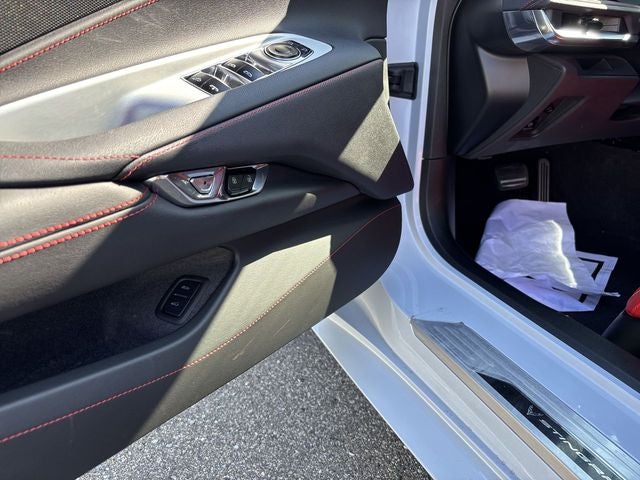 2024 Chevrolet Corvette Stingray 1LT Z51