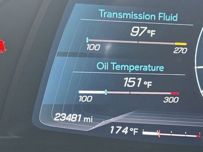 2022 Chevrolet Corvette Stingray 2LT