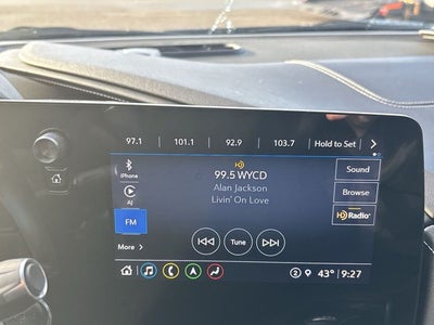 2022 Chevrolet Corvette Stingray 2LT