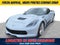 2019 Chevrolet Corvette Stingray 1LT