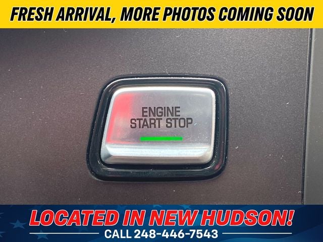 2019 Chevrolet Corvette Stingray 1LT