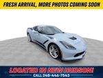 2019 Chevrolet Corvette Stingray 1LT