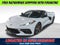 2021 Chevrolet Corvette Stingray 2LT