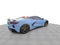 2021 Chevrolet Corvette Stingray 2LT