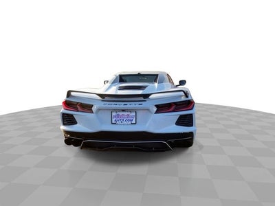 2021 Chevrolet Corvette Stingray 2LT