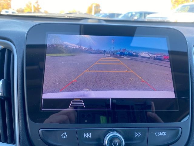 2023 Chevrolet Malibu LS 1LS