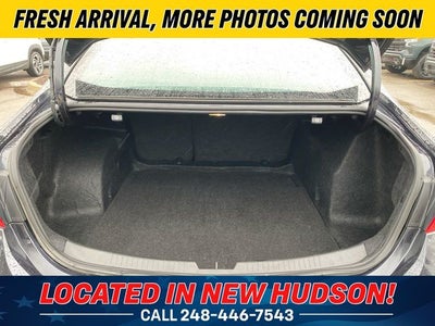 2022 Chevrolet Malibu RS