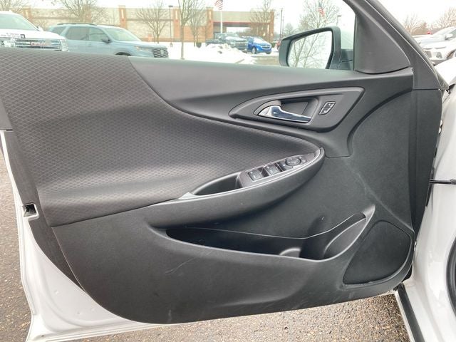 2020 Chevrolet Malibu RS