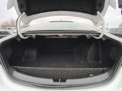 2020 Chevrolet Malibu RS