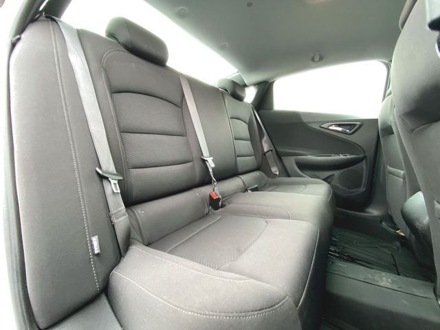 2020 Chevrolet Malibu RS