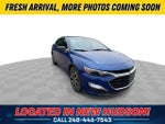 2023 Chevrolet Malibu RS